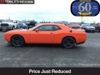 Thumbnail Photo 17 for New 2022 Dodge Challenger R/T